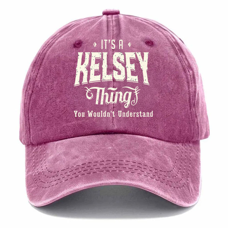 KELSEY CP01-HH89 Team Lifetime Member