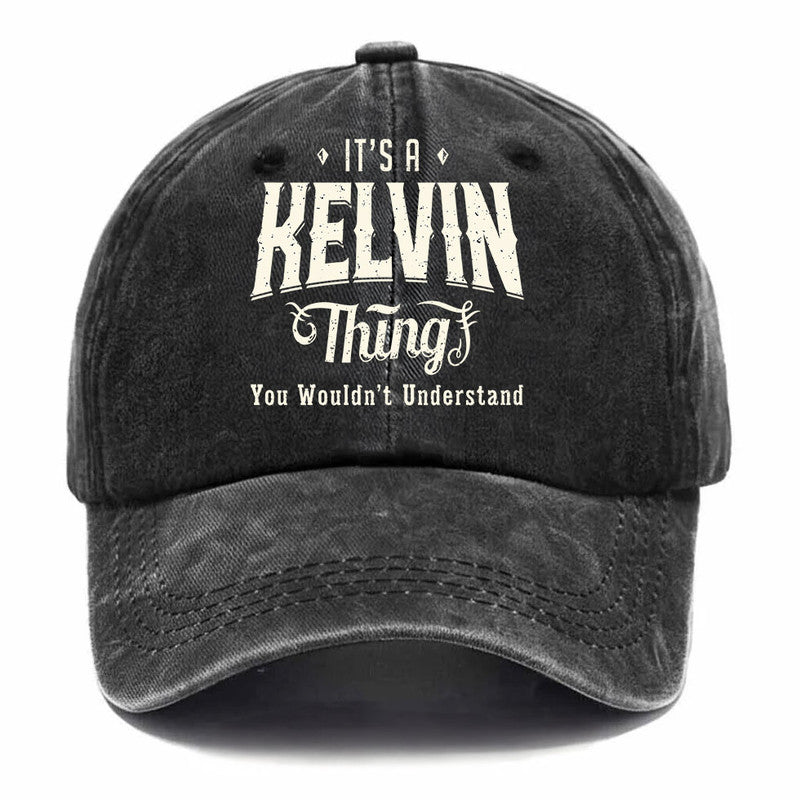 KELVIN CP01-HH89 Team Lifetime Member