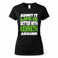 Women's Standard T-Shirt