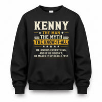 Unisex Sweatshirt