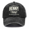 KENNY CP01-HH89 Team Lifetime Member