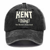 KENT CP01-HH89 Team Lifetime Member