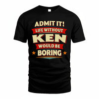 Unisex Standard T-Shirt