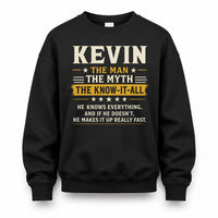 Unisex Sweatshirt