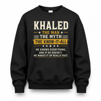 Unisex Sweatshirt