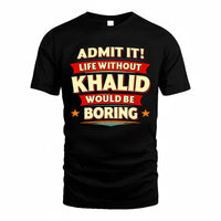 Unisex Standard T-Shirt