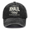 KHALIL CP01-HH89 Team Lifetime Member