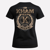 Women's Standard T-Shirt