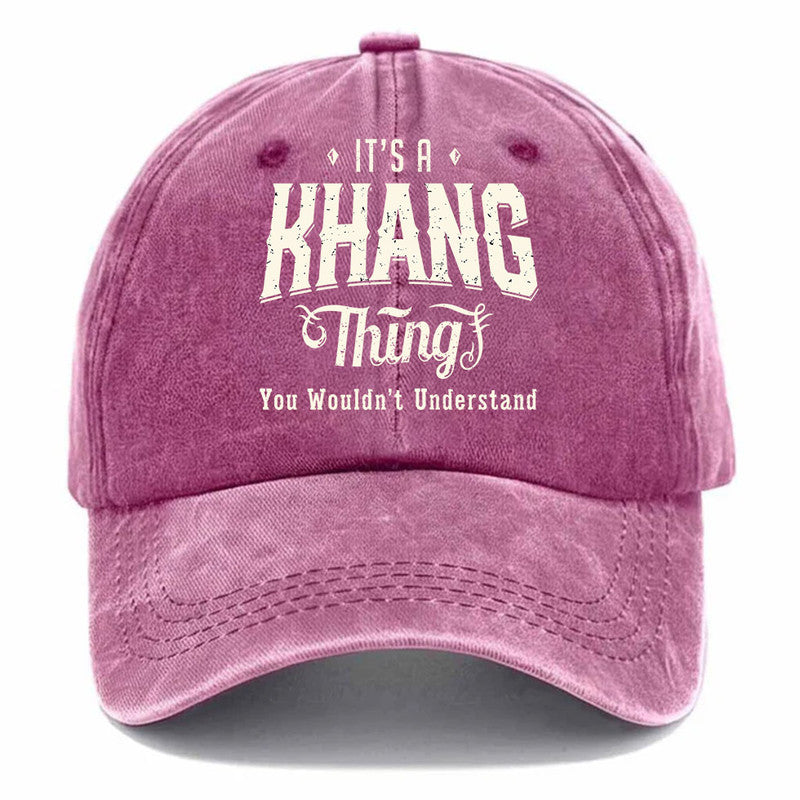 KHANG CP01-HH89 Team Lifetime Member