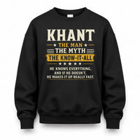 Unisex Sweatshirt