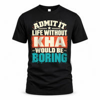 Unisex Standard T-Shirt