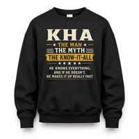 Unisex Sweatshirt