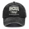 KHCSUU CP01-HH89 Team Lifetime Member