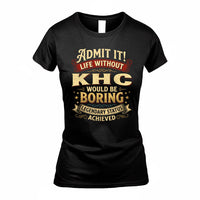 Women's Standard T-Shirt