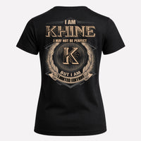 Women's Standard T-Shirt