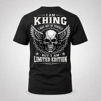 Unisex Standard T-Shirt