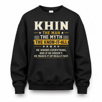Unisex Sweatshirt
