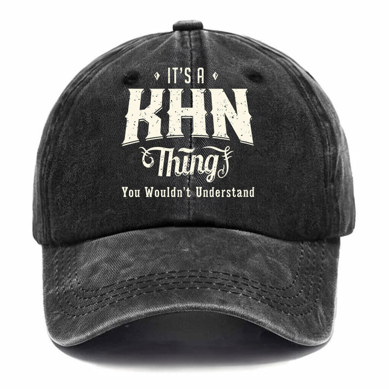 KHN CP01-HH89 Team Lifetime Member