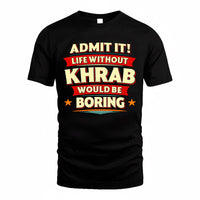 Unisex Standard T-Shirt