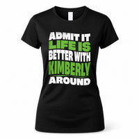 Women's Standard T-Shirt