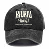 KIUKIU CP01-HH89 Team Lifetime Member