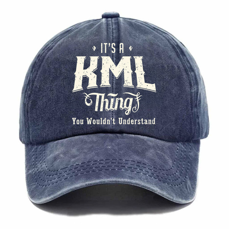 KML CP01-HH89 Team Lifetime Member