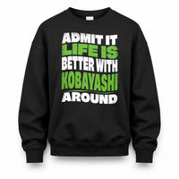 Unisex Sweatshirt