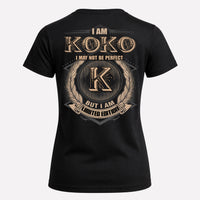 Women's Standard T-Shirt