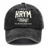 KRYM CP01-HH89 Team Lifetime Member