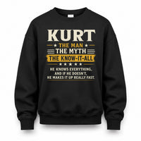 Unisex Sweatshirt