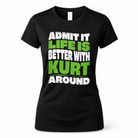 Women's Standard T-Shirt