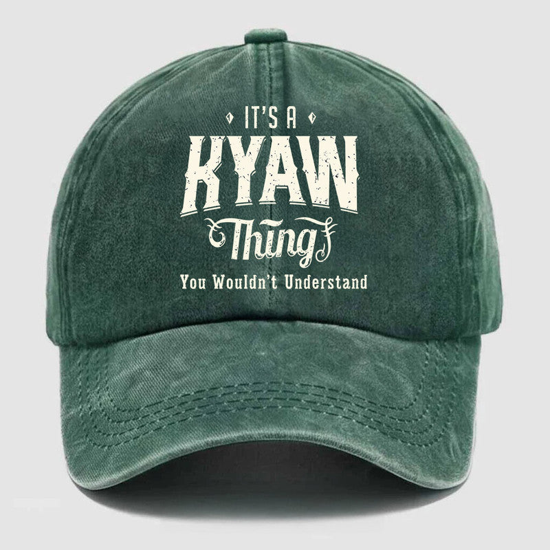 KYAW CP01-HH89 Team Lifetime Member