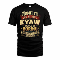 Unisex Standard T-Shirt