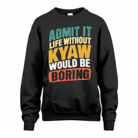 Unisex Sweatshirt