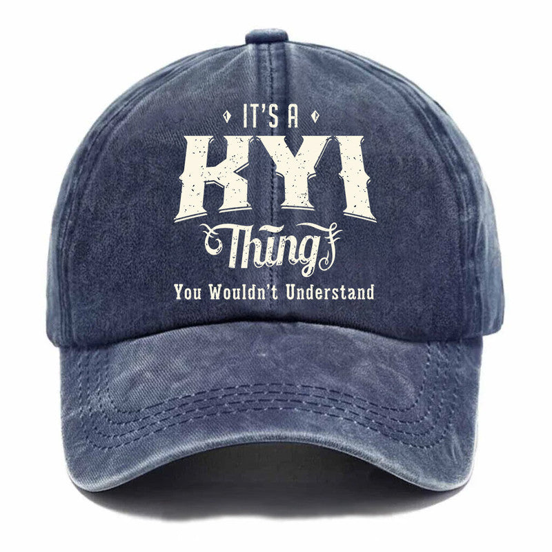 KYI CP01-HH89 Team Lifetime Member