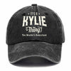KYLIE CP01-HH89 Team Lifetime Member