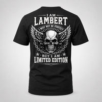 Unisex Standard T-Shirt