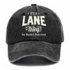 LANE CP01-HH89 Team Lifetime Member