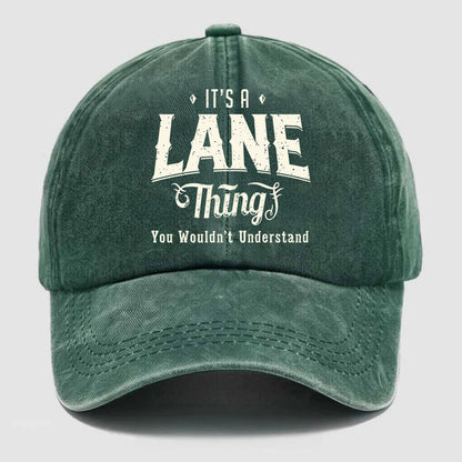 LANE CP01-HH89 Team Lifetime Member