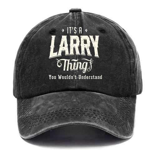 LARRY CP01-HH89 Team Lifetime Member