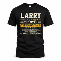 Unisex Standard T-Shirt