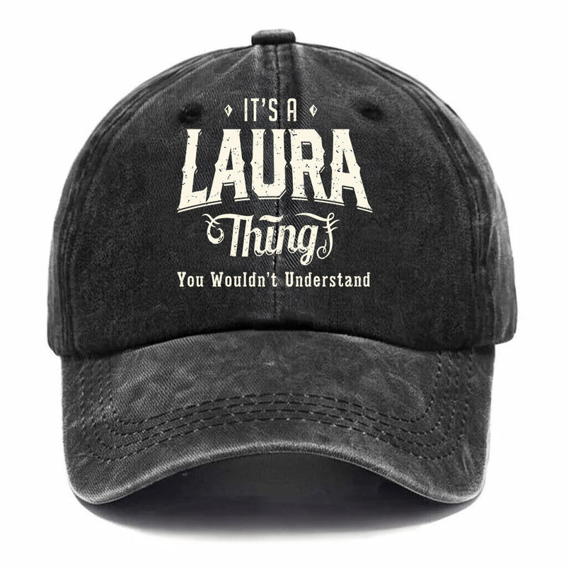 LAURA CP01-HH89 Team Lifetime Member