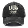 LAURA CP01-HH89 Team Lifetime Member
