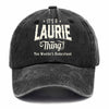 LAURIE CP01-HH89 Team Lifetime Member