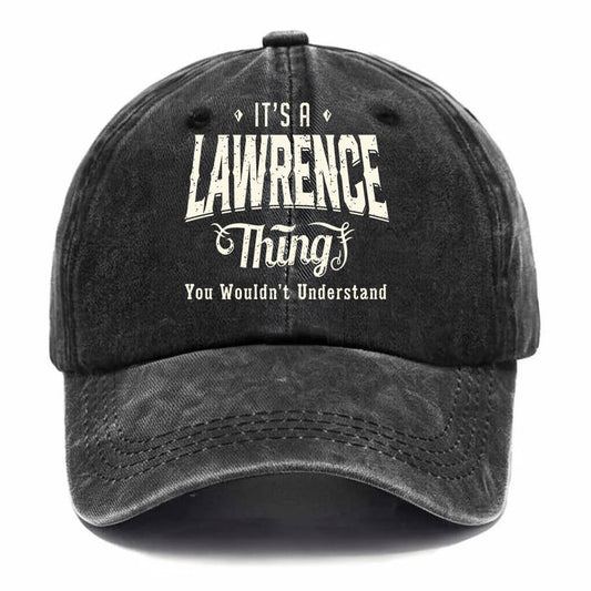 LAWRENCE CP01-HH89 Team Lifetime Member