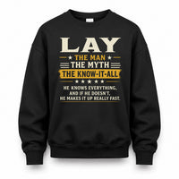 Unisex Sweatshirt