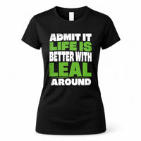 Women's Standard T-Shirt