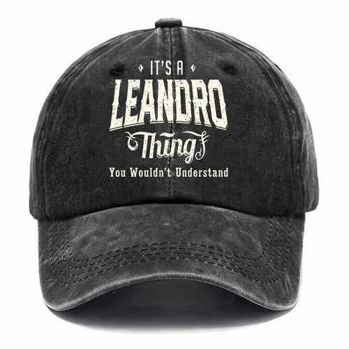 LEANDRO CP01-HH89 Team Lifetime Member