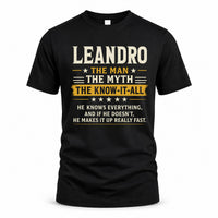 Unisex Standard T-Shirt