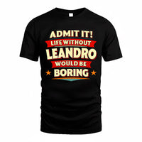 Unisex Standard T-Shirt